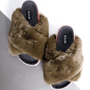 Cloud Sandal